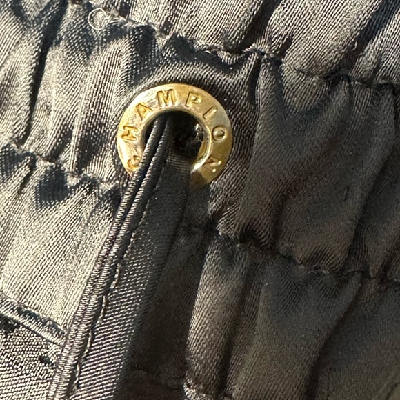 Champion shorts (black) - Picture 4 of 4